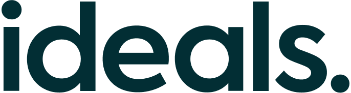 Ideals仮想的なデータ室