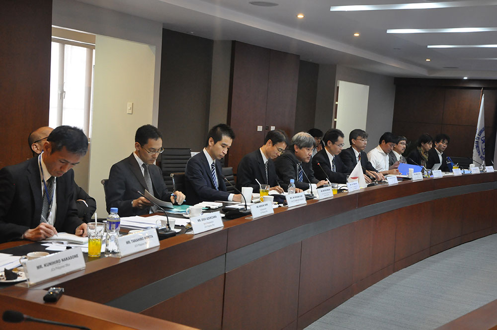 あなたのビジネスのためのバーチャルボードルーム