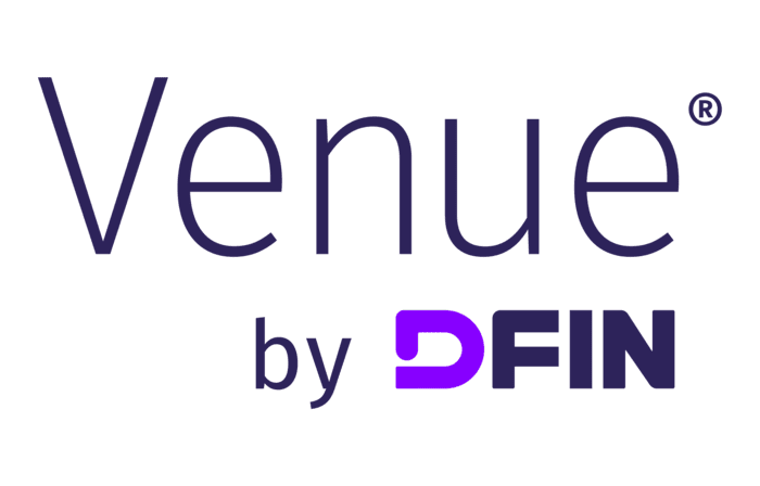 Venue® バーチャルデータルームとは？